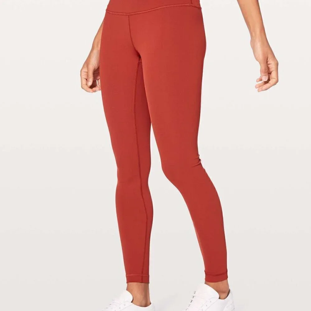 Lululemon Wunder Under Hi-Rise Tight 28